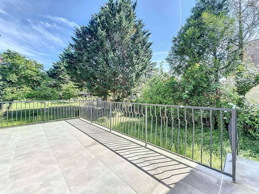 Maison à SEINE-PORT