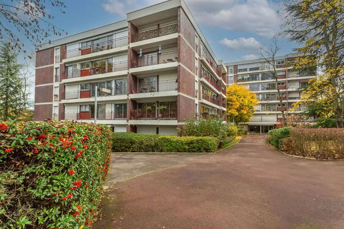 Appartement à BRUNOY