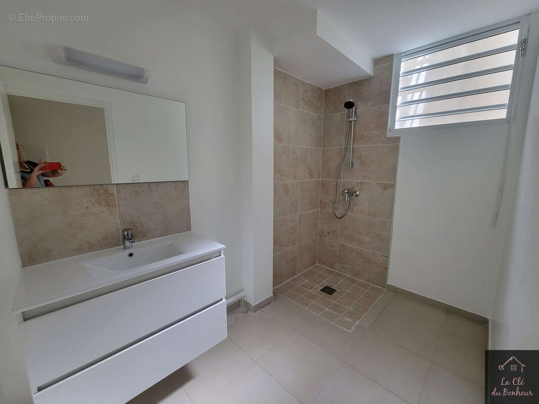 Appartement à LE DIAMANT