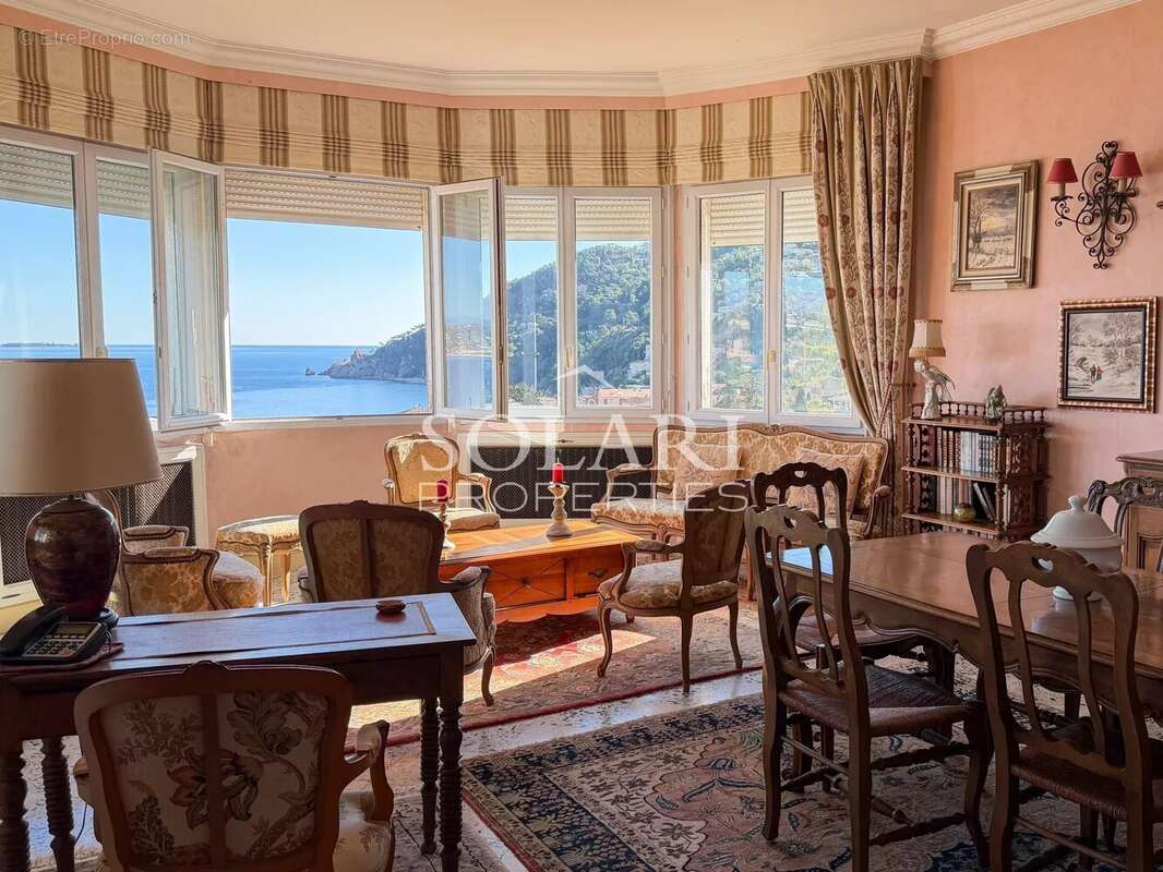 Maison à THEOULE-SUR-MER