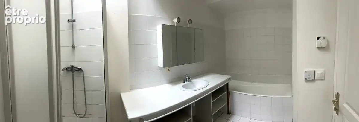 Maison en pierre - 7 pièces - 137 m² habitables -hyper-centre de châteaubriant - photo 9