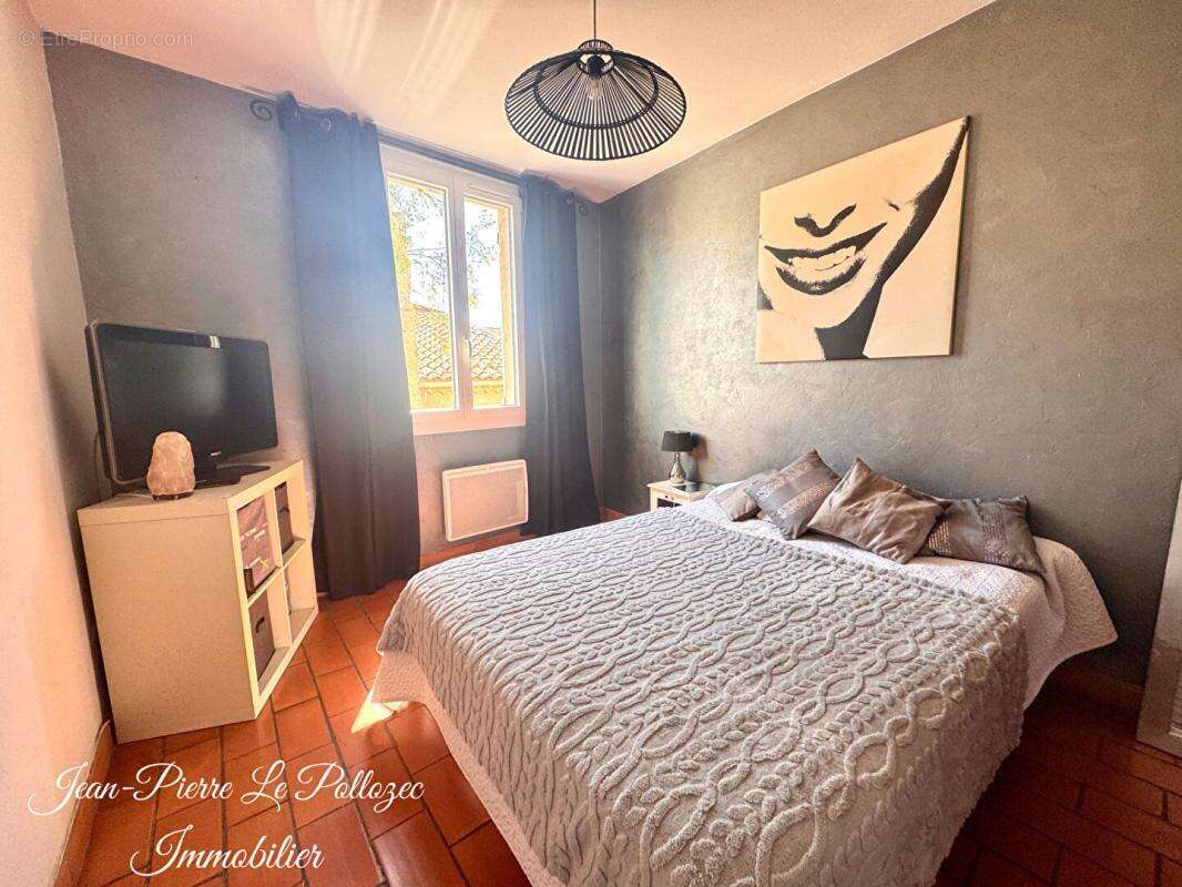 Maison de ville avec cave - photo 4