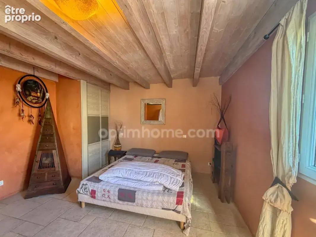 La Menounière, à 200 m de la plage : maison de 126 m² avec 2 suites dont une de plain-pied SAINT PIERRE D'OLERON (17) - photo 15