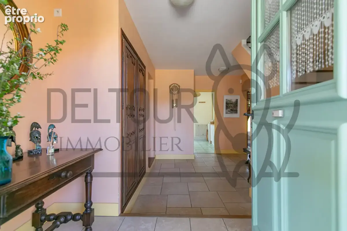 Maison Crecy La Chapelle - photo 4