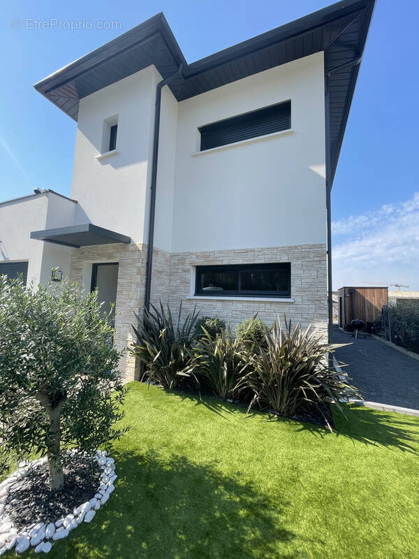 Maison à MARCHEPRIME