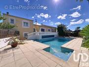 Photo 1 - Maison à ABEILHAN