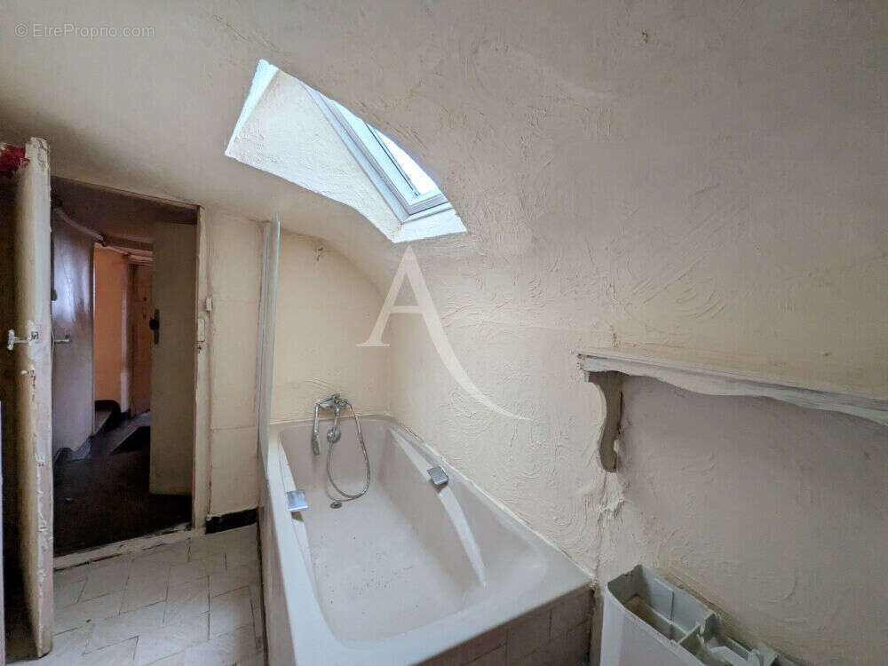 Appartement à ONZAIN