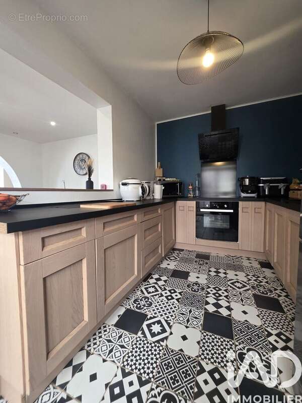 Maison 125 m² à Loos-En-Gohelle  - photo 7