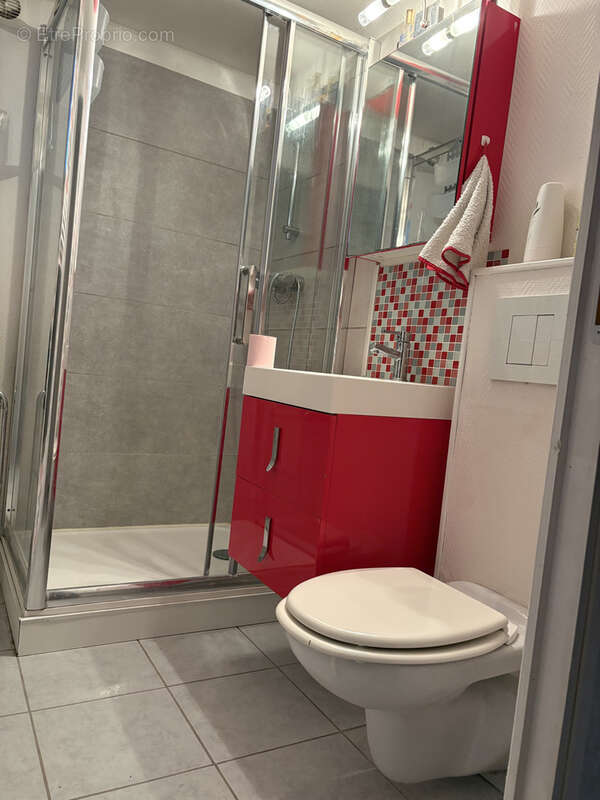 Maison à AZAY-SUR-CHER