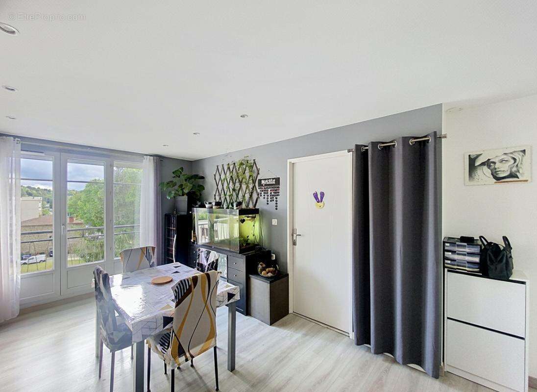 Appartement à VIENNE