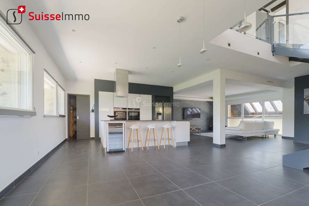 Appartement Bourogne 5 pièces - photo 6