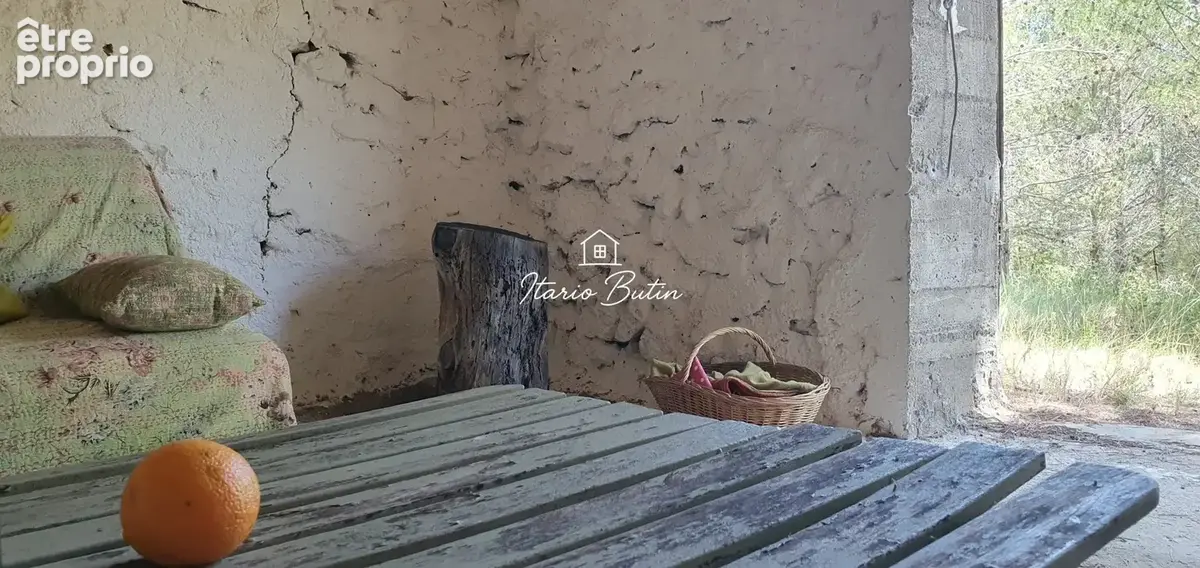 Terrain 7 875 m² à vendre à Quarante (34310) - photo 5