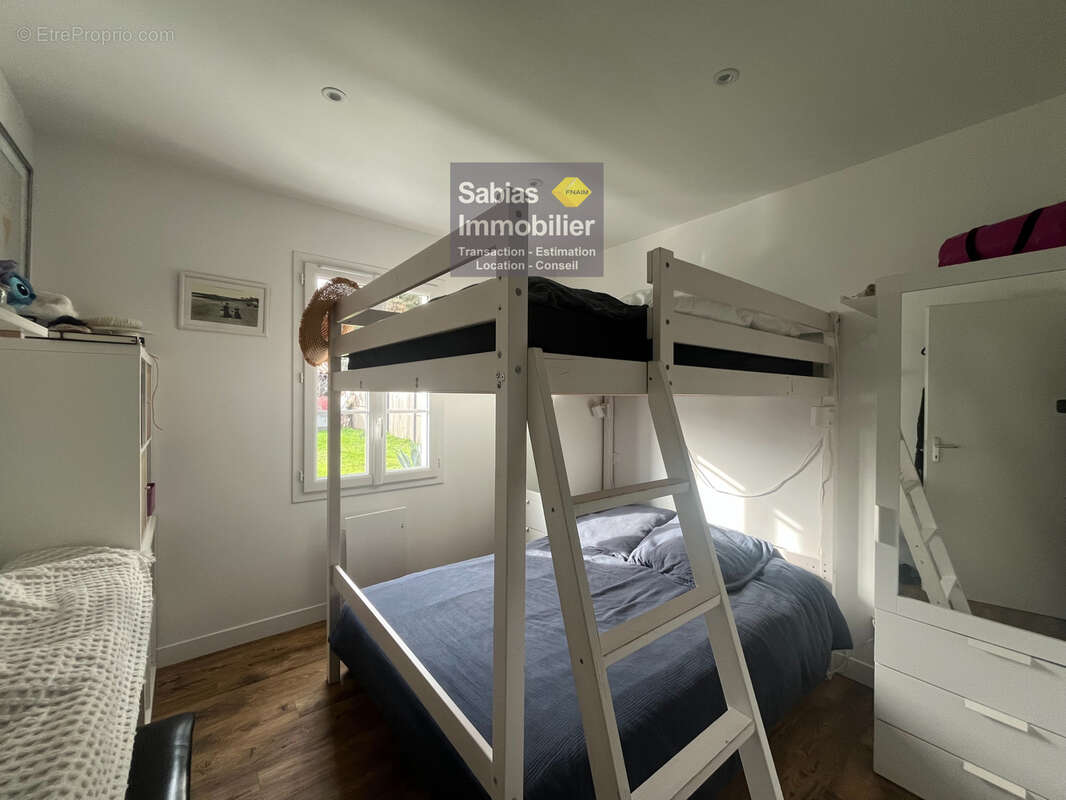 Maison à L'ILE-D'YEU