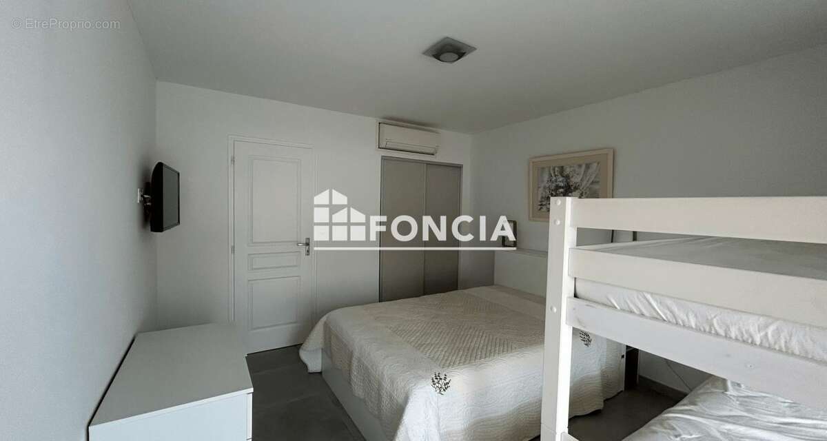 Appartement à LE GRAU-DU-ROI