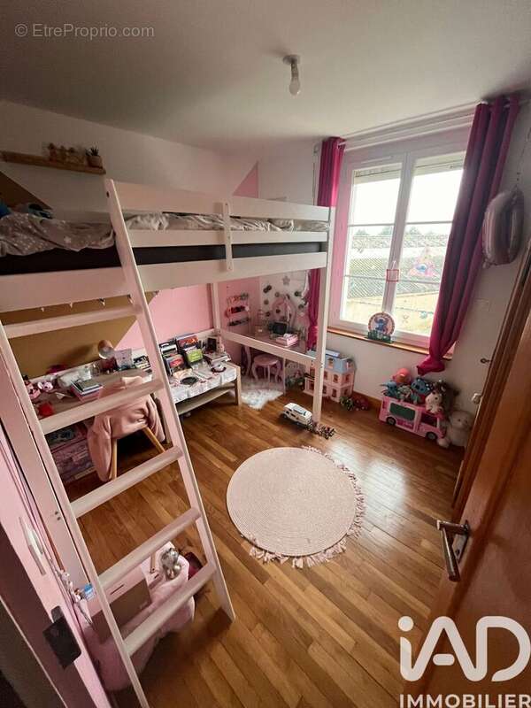 Photo 3 - Maison à CHALONS-EN-CHAMPAGNE