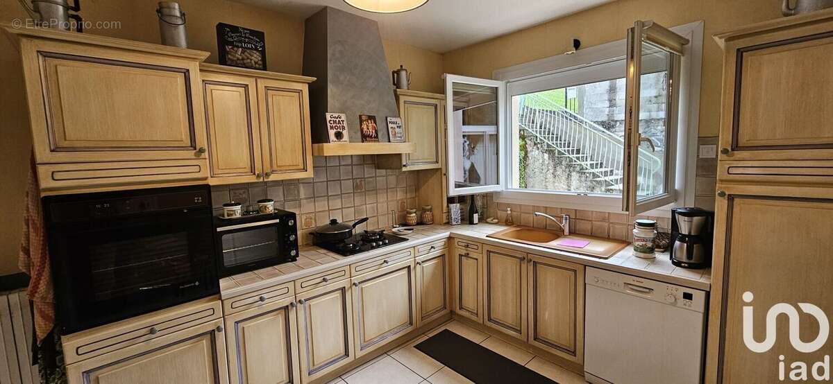 Photo 8 - Maison à TULLE