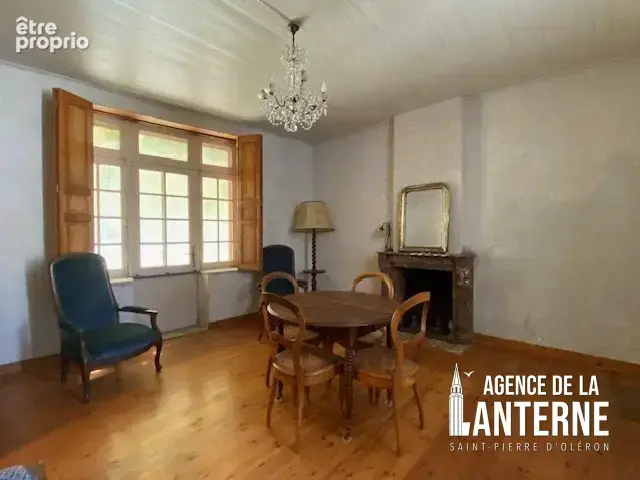 Maison 13 pièces 344 m² à vendre à Saint-Georges-D'oleron (17190) - photo 7