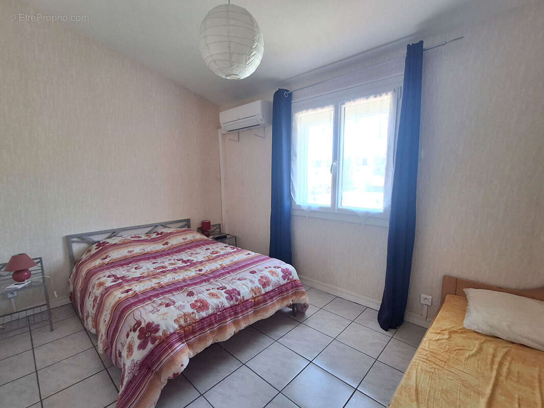 Maison à PORT-LA-NOUVELLE