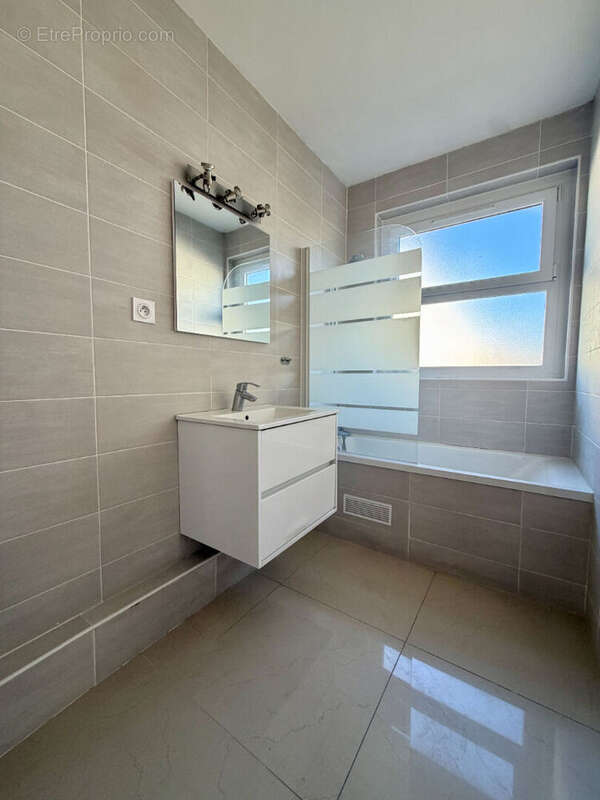 Appartement à CONFLANS-SAINTE-HONORINE