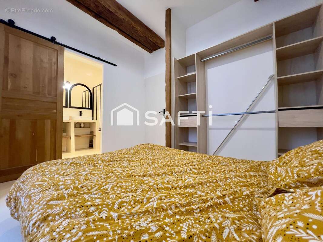 Photo 4 - Appartement à BAYONNE