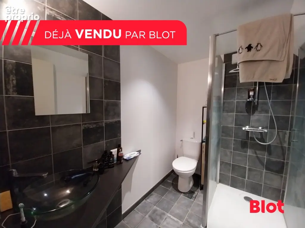 Maison 2 pièces 57 m² à vendre à Pleudihen-Sur-Rance (22690) - photo 7