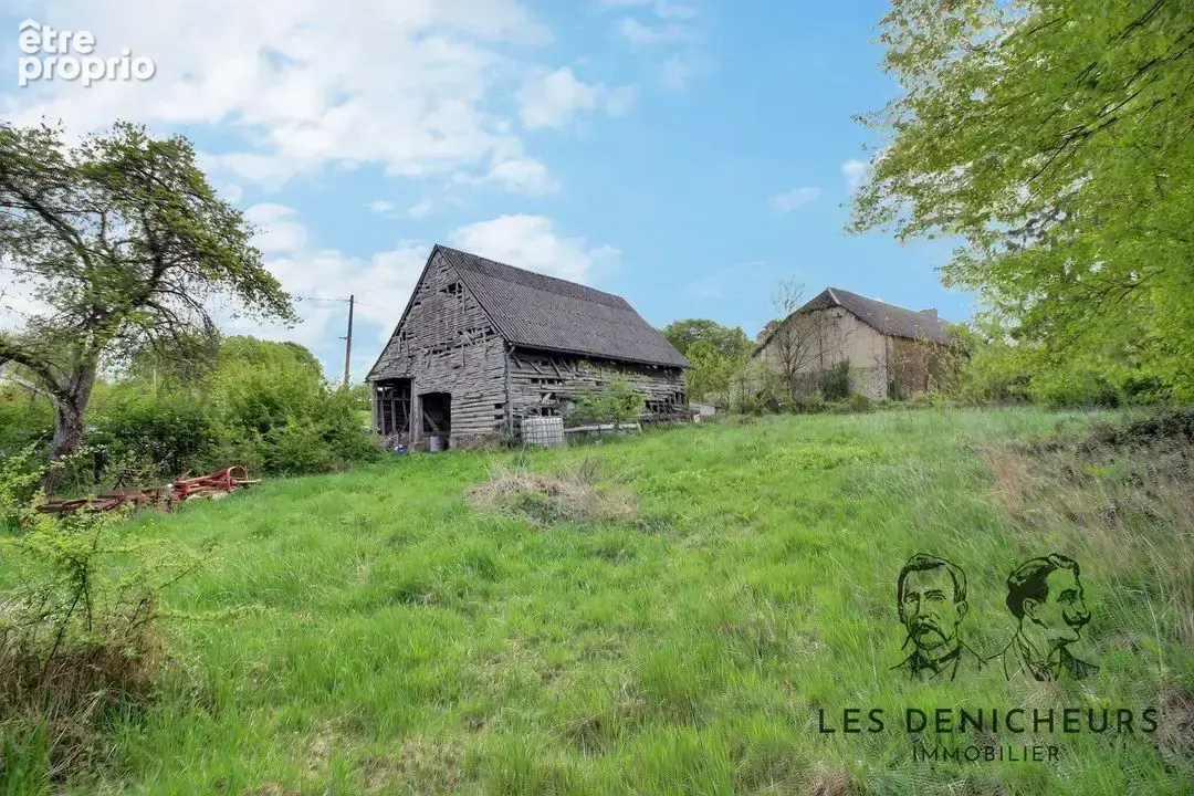 Terrain 1 086 m² à vendre à Fligny (08380) - photo 4