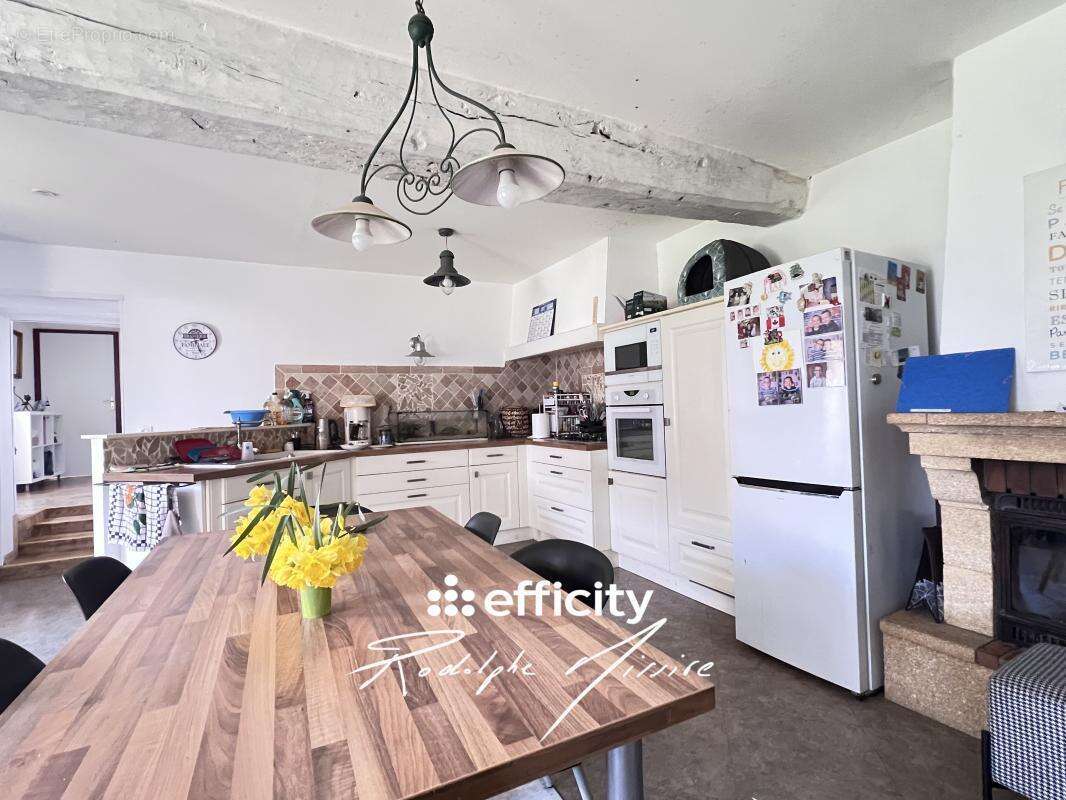 Maison 199 m² à Beceleuf  - photo 5