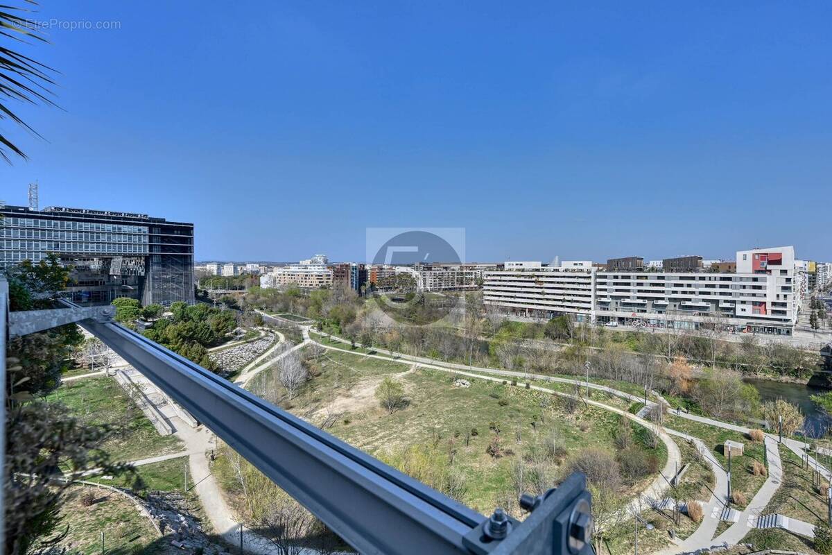 Appartement à MONTPELLIER