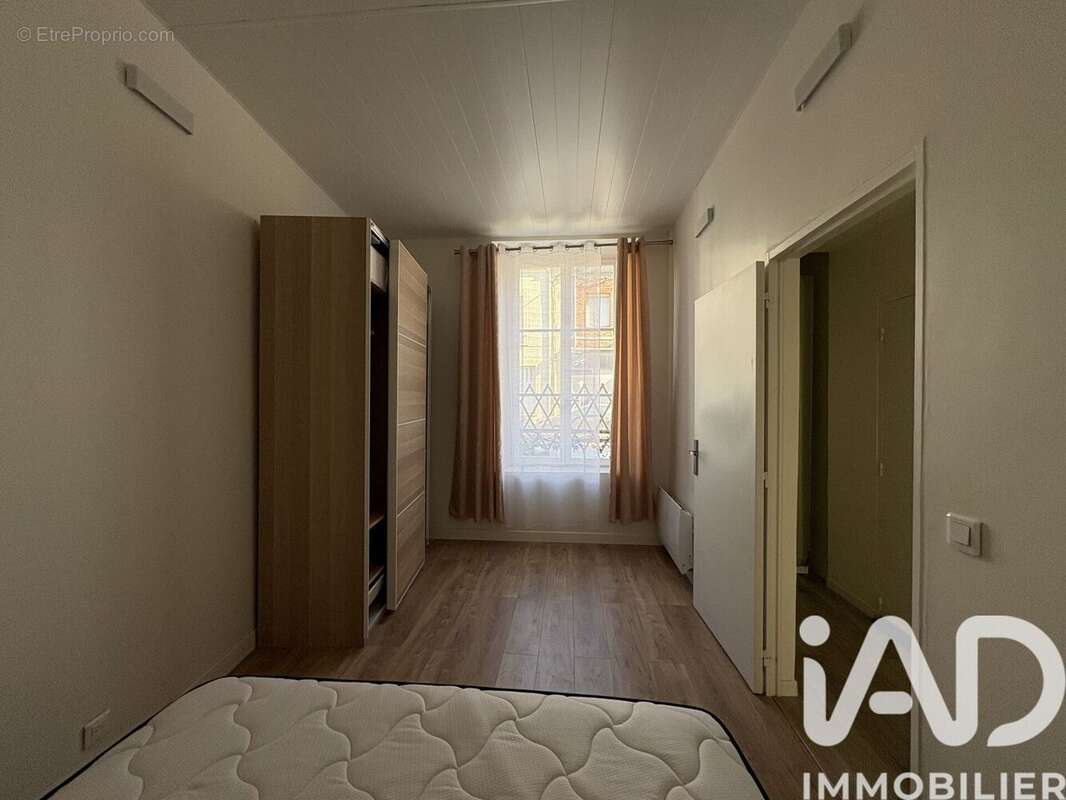 Photo 8 - Appartement à EPERNAY