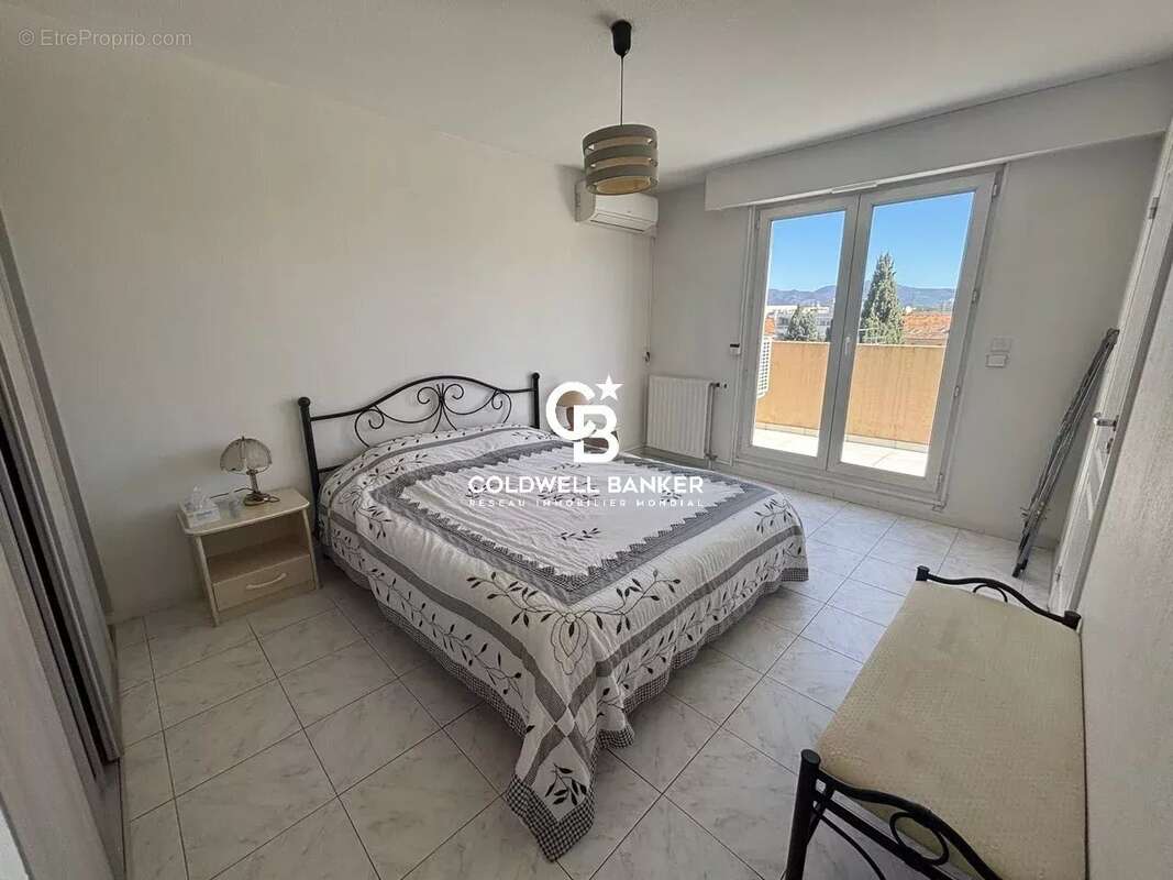 Appartement à SAINT-RAPHAEL