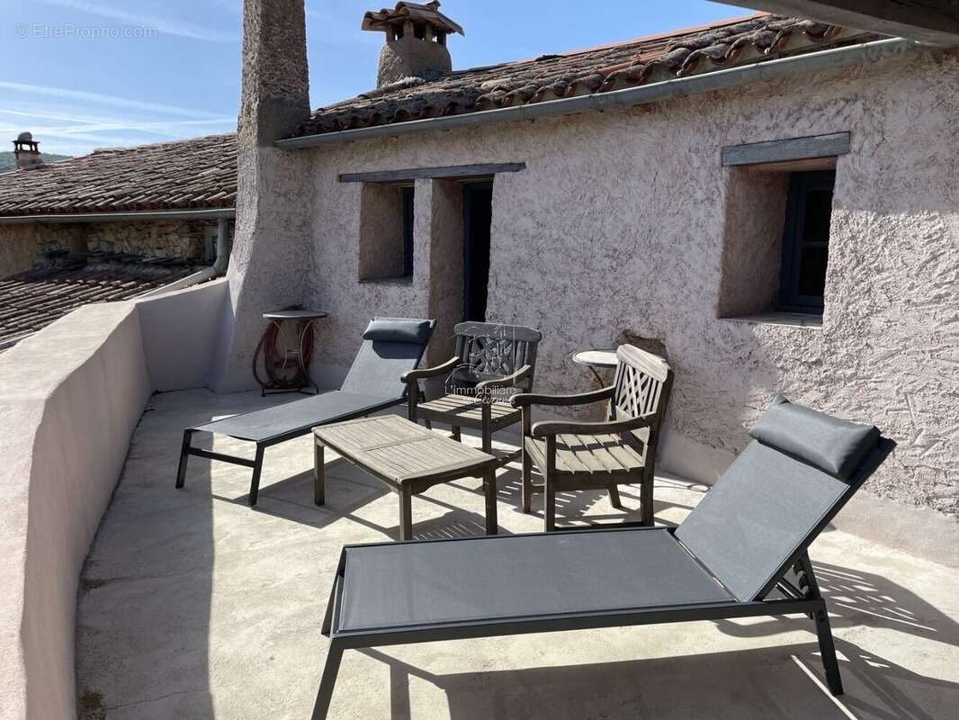 Maison à POMMIERS