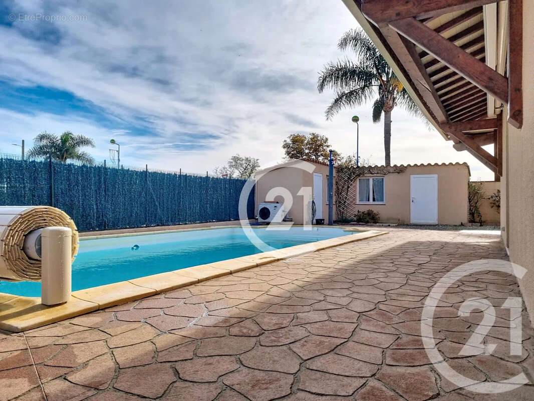 Maison à SAINT-CYPRIEN