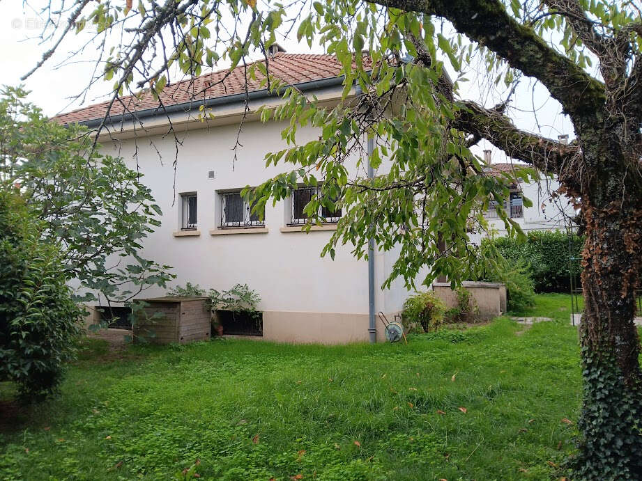 Maison  6 pièces 180 m² - photo 5