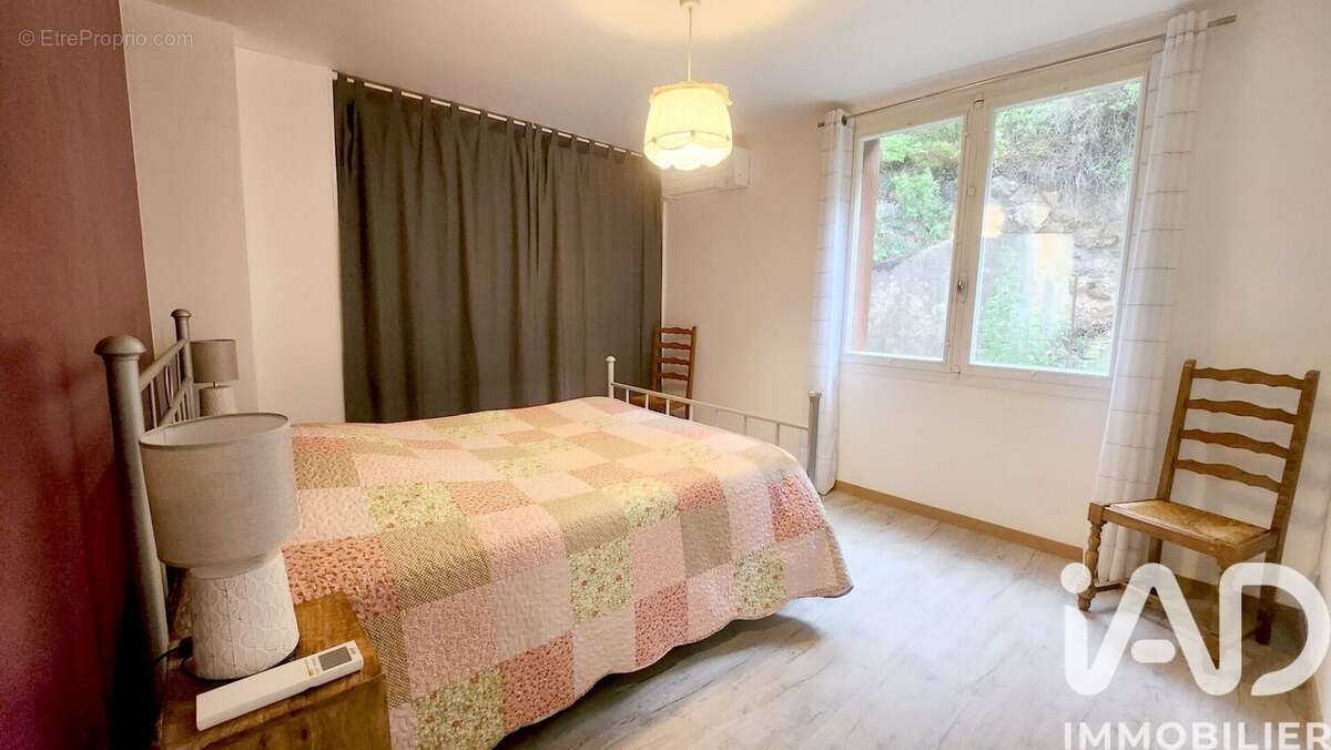 Photo 6 - Appartement à AMELIE-LES-BAINS-PALALDA