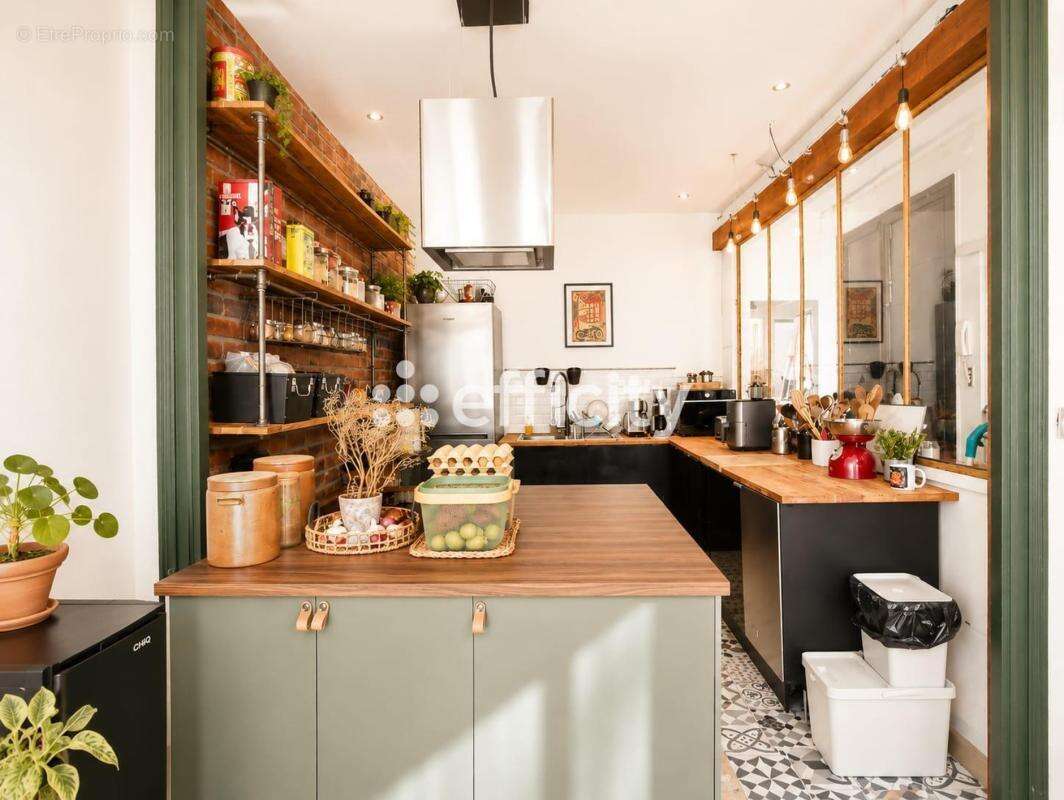Appartement - photo 5