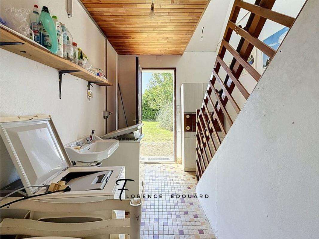 Maison 130 m² à Fouesnant  - photo 10