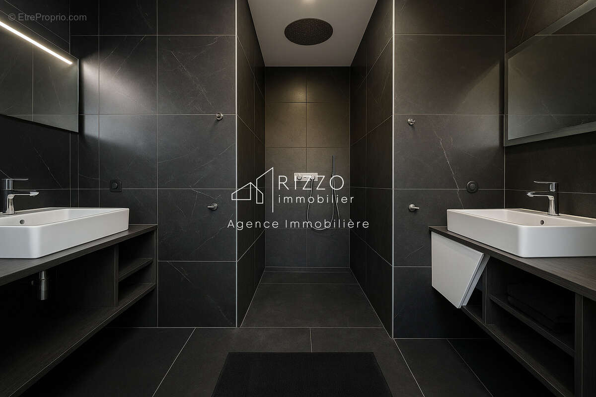 Appartement à LANCRANS