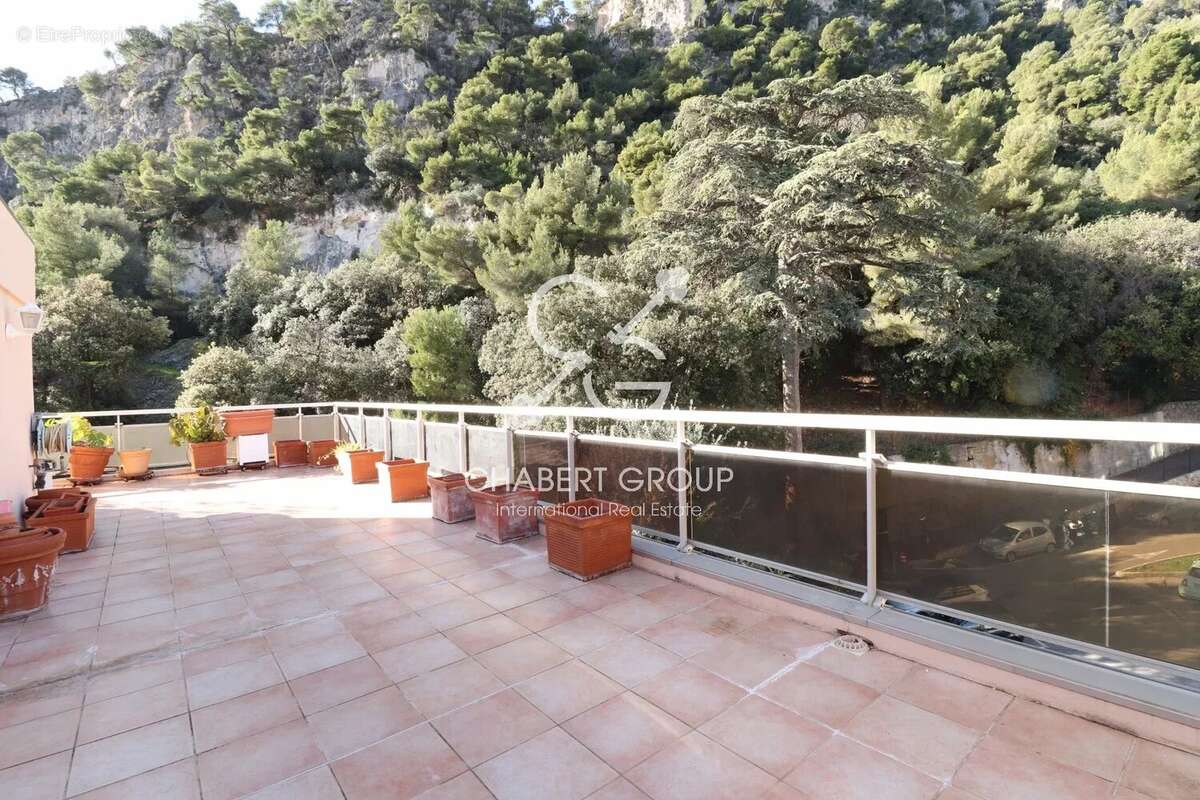 Appartement à VILLEFRANCHE-SUR-MER