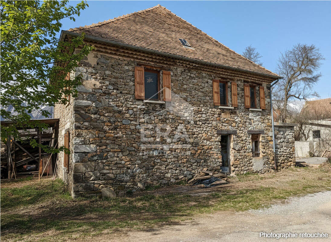 Autre à POLIGNY