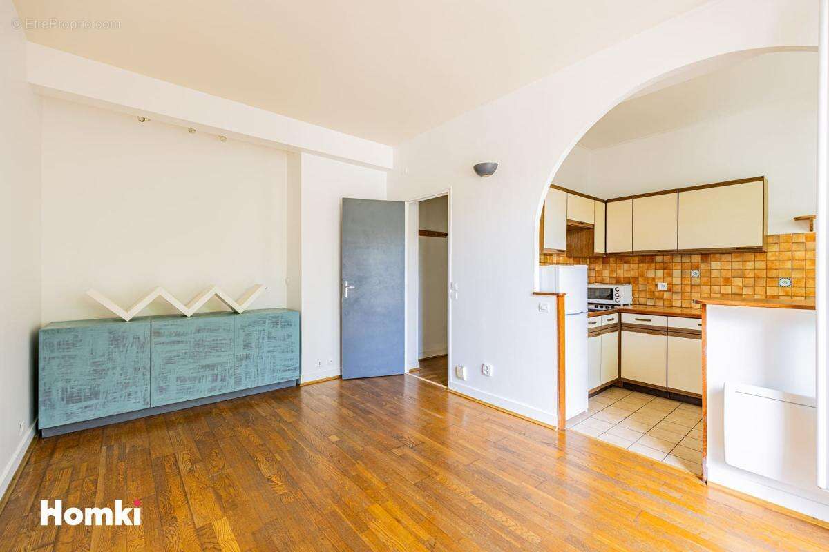 Appartement T2 de 38 m² à Asnières-sur-Seine 92600, Rue Pierre Joigneaux - photo 6