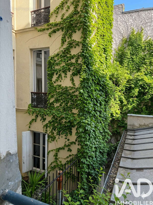 Photo 7 - Appartement à PARIS-10E