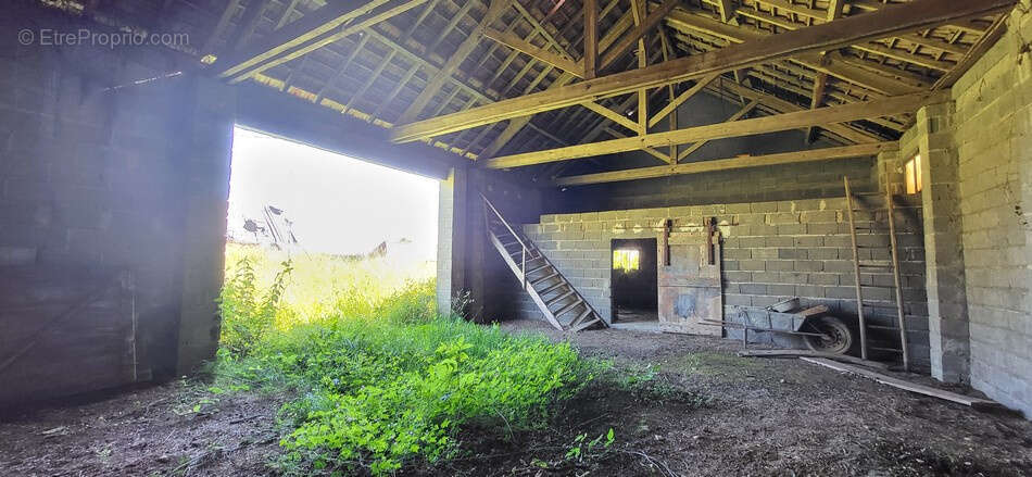 Autre à LABASTIDE-MURAT