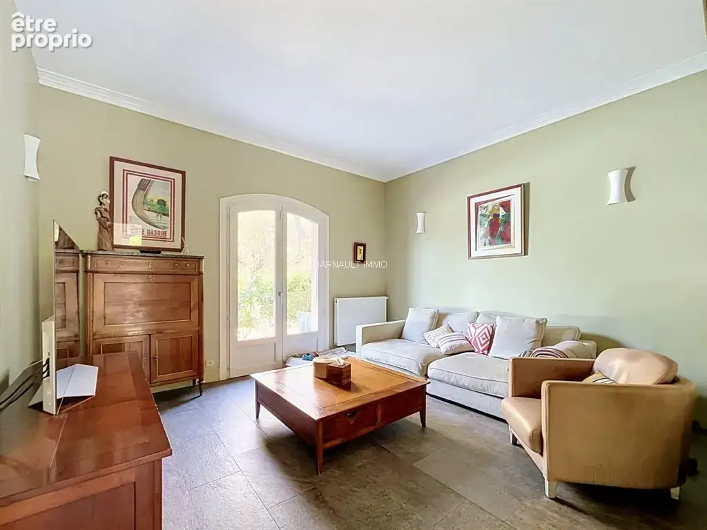 Villa 7 pieces a balma de 209 m² sur parcelle de 1 889 m² de plain-pied - photo 5