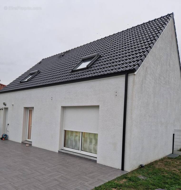 Photo 1 - Maison à DAINVILLE