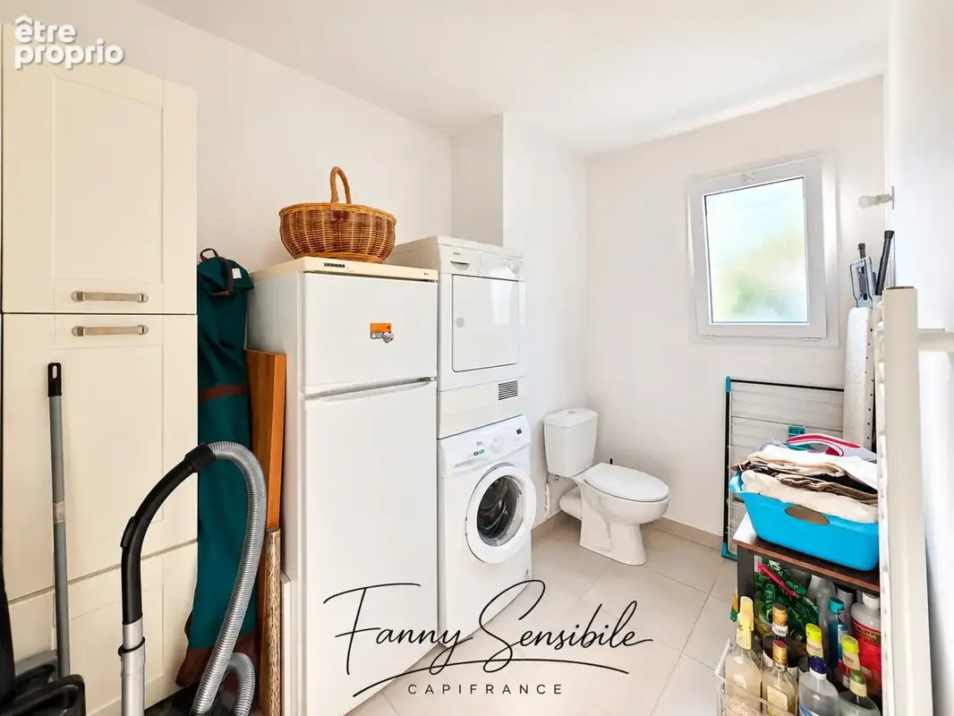 Maison en duplex – Résidence 2024 sécurisée, à pied du centre-ville - photo 5