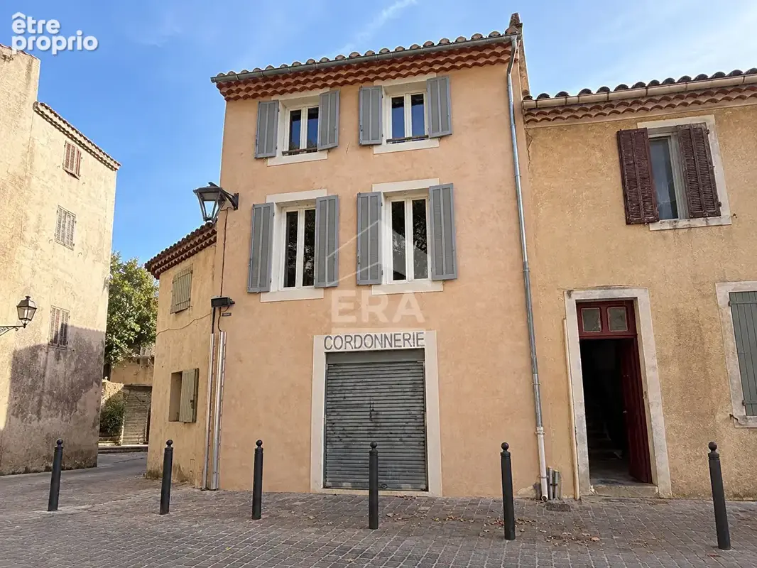 Appartement à MARIGNANE