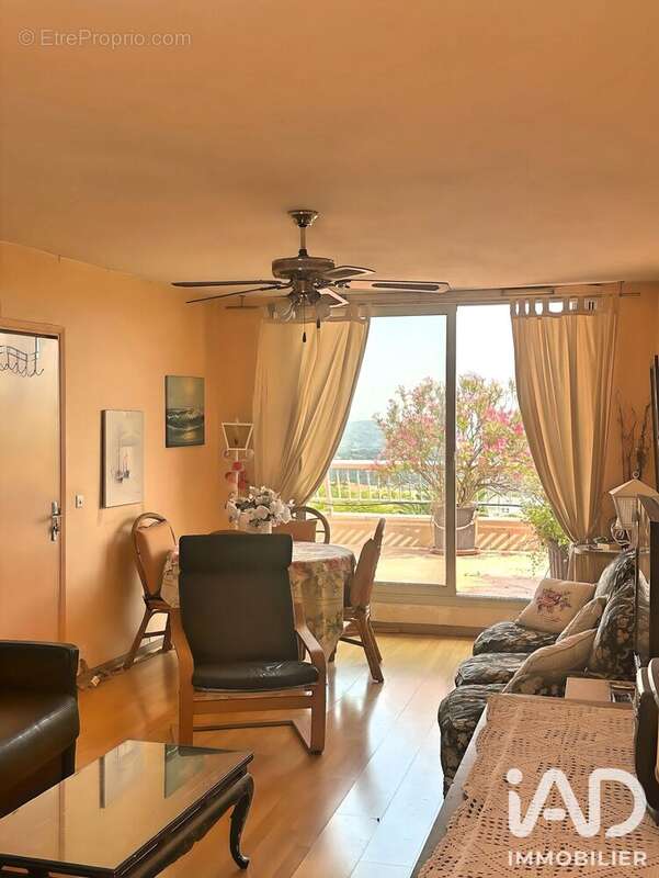 Photo 9 - Appartement à GRASSE