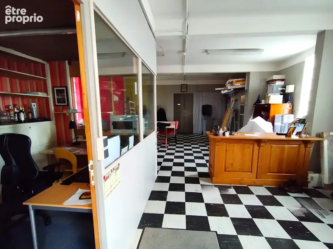 Ensemble immobilier plein centre de MISSILLAC - photo 11