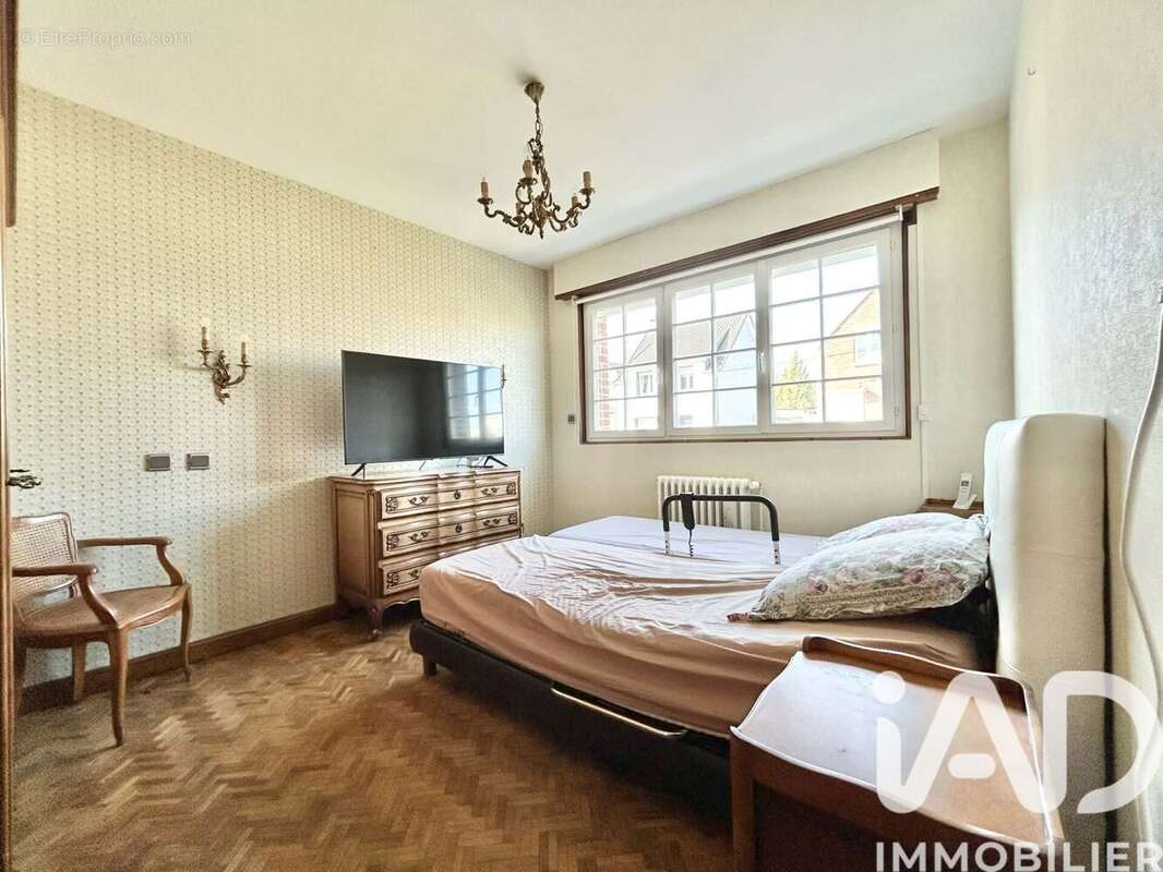 Photo 8 - Maison à LUMBRES