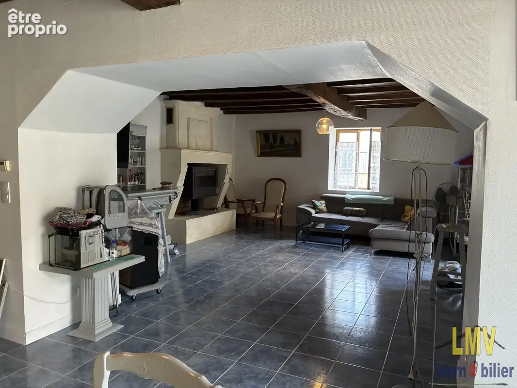 Maison pierre - photo 5